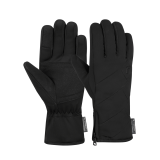 Reusch Loredana STORMBLOXX TOUCH-TEC 6335198 7700 black 1